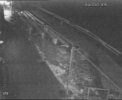 Přístaviště Hodonín