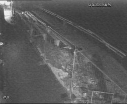 Přístaviště Hodonín