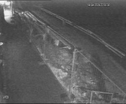 Přístaviště Hodonín