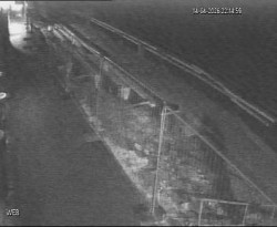 Přístaviště Hodonín