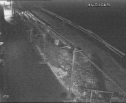 Přístaviště Hodonín