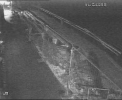 Přístaviště Hodonín