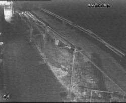 Přístaviště Hodonín