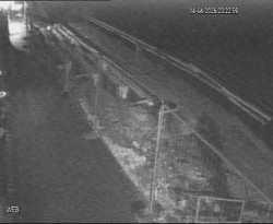 Přístaviště Hodonín