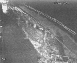 Přístaviště Hodonín