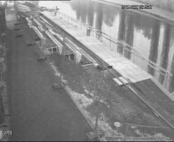 Přístaviště Hodonín