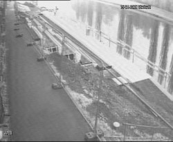 Přístaviště Hodonín