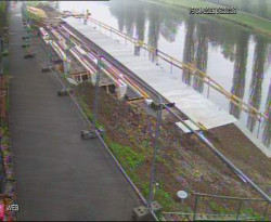 Přístaviště Hodonín