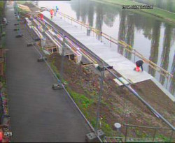 Přístaviště Hodonín