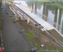 Přístaviště Hodonín