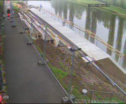 Přístaviště Hodonín