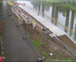 Přístaviště Hodonín