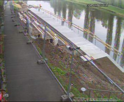 Přístaviště Hodonín