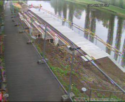 Přístaviště Hodonín