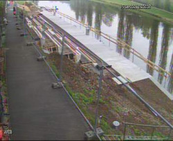 Přístaviště Hodonín