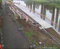 Přístaviště Hodonín