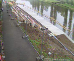 Přístaviště Hodonín