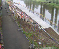 Přístaviště Hodonín