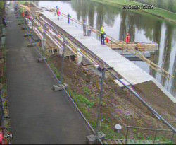 Přístaviště Hodonín