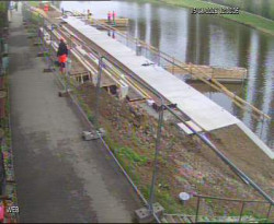 Přístaviště Hodonín