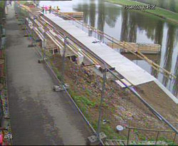 Přístaviště Hodonín