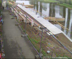 Přístaviště Hodonín