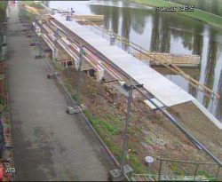 Přístaviště Hodonín