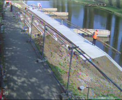 Přístaviště Hodonín