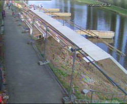 Přístaviště Hodonín