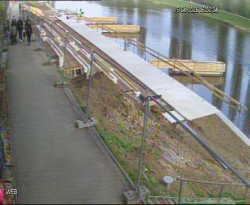 Přístaviště Hodonín