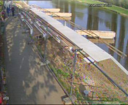 Přístaviště Hodonín