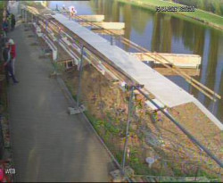 Přístaviště Hodonín