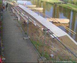 Přístaviště Hodonín