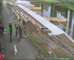 Přístaviště Hodonín