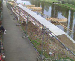 Přístaviště Hodonín