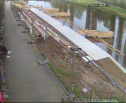 Přístaviště Hodonín