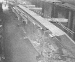 Přístaviště Hodonín