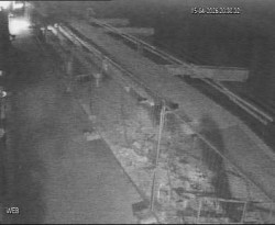 Přístaviště Hodonín