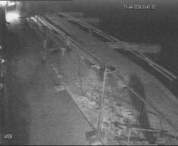 Přístaviště Hodonín