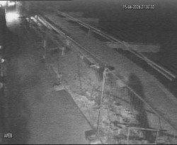 Přístaviště Hodonín