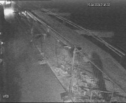 Přístaviště Hodonín