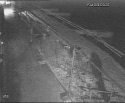 Přístaviště Hodonín