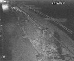 Přístaviště Hodonín