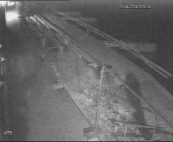 Přístaviště Hodonín