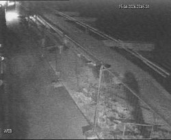 Přístaviště Hodonín