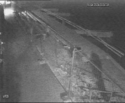 Přístaviště Hodonín