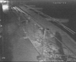 Přístaviště Hodonín