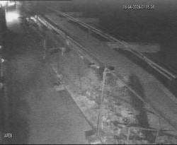 Přístaviště Hodonín