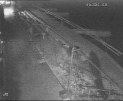 Přístaviště Hodonín