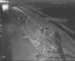 Přístaviště Hodonín